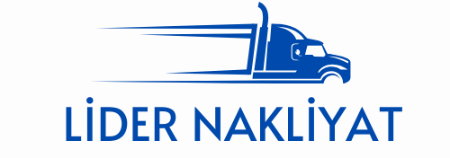 Lider Evden Eve Nakliyat