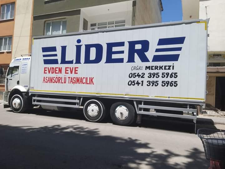Neden Biz ?