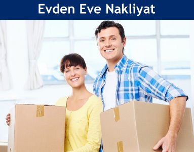 GAZİANTEP EVDEN EVE TAŞIMACILIK